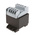 Legrand 160VA DIN Rail Transformer, 230 → 400V Primary, 12 → 24V Secondary