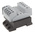 Legrand 40VA DIN Rail Transformer, 230 → 400V Primary, 12 → 24V Secondary