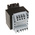 Legrand 220VA 2 Output Chassis Mounting Transformer, 24 → 48V