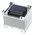 RS PRO 200VA 2 Output Chassis Mounting Transformer, 50V ac