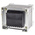 RS PRO 200VA 2 Output Chassis Mounting Transformer, 9V ac, IEC 61558-2-6