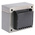 RS PRO 200VA 2 Output Chassis Mounting Transformer, 18V ac, IEC 61558-2-6