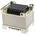 RS PRO 200VA 2 Output Chassis Mounting Transformer, 12V ac, IEC 61558-2-6