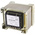 RS PRO 200VA 2 Output Chassis Mounting Transformer, 12V ac, IEC 61558-2-6