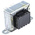 RS PRO 6VA 2 Output Chassis Mounting Transformer, 24V ac