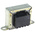 RS PRO 6VA 2 Output Chassis Mounting Transformer, 15V ac