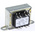 RS PRO 6VA 2 Output Chassis Mounting Transformer, 15V ac