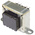 RS PRO 12VA 2 Output Chassis Mounting Transformer, 9V ac