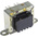 RS PRO 6VA 2 Output Chassis Mounting Transformer, 12V ac