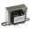 RS PRO 6VA 2 Output Chassis Mounting Transformer, 9V ac