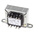 RS PRO 6VA 2 Output Chassis Mounting Transformer, 6V ac