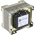 RS PRO 100VA 2 Output Chassis Mounting Transformer, 12V ac, IEC 61558-2-6