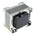 RS PRO 100VA 2 Output Chassis Mounting Transformer, 15V ac