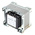 RS PRO 100VA 2 Output Chassis Mounting Transformer, 15V ac