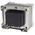 RS PRO 100VA 2 Output Chassis Mounting Transformer, 6V ac