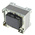 RS PRO 100VA 2 Output Chassis Mounting Transformer, 9V ac, IEC 61558-2-6