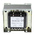 RS PRO 100VA 2 Output Chassis Mounting Transformer, 9V ac, IEC 61558-2-6