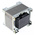 RS PRO 75VA 2 Output Chassis Mounting Transformer, 15V ac