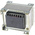 RS PRO 150VA 2 Output Chassis Mounting Transformer, 18V ac, IEC 61558-2-6