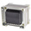 RS PRO 150VA 2 Output Chassis Mounting Transformer, 9V ac, IEC 61558-2-6