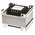 RS PRO 150VA 2 Output Chassis Mounting Transformer, 24V ac, IEC 61558-2-6