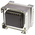 RS PRO 150VA 2 Output Chassis Mounting Transformer, 24V ac, IEC 61558-2-6