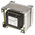 RS PRO 150VA 2 Output Chassis Mounting Transformer, 24V ac, IEC 61558-2-6