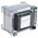 RS PRO 150VA 2 Output Chassis Mounting Transformer, 50V ac