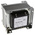 RS PRO 150VA 2 Output Chassis Mounting Transformer, 15V ac