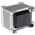 RS PRO 200VA 2 Output Chassis Mounting Transformer, 6V ac