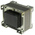 RS PRO 100VA 2 Output Chassis Mounting Transformer, 30V ac