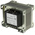 RS PRO 100VA 2 Output Chassis Mounting Transformer, 30V ac