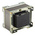 RS PRO 100VA 2 Output Chassis Mounting Transformer, 24V ac, IEC 61558-2-6