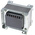 RS PRO 150VA 2 Output Chassis Mounting Transformer, 6V ac