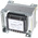RS PRO 150VA 2 Output Chassis Mounting Transformer, 6V ac