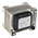RS PRO 150VA 2 Output Chassis Mounting Transformer, 12V ac, IEC 61558-2-6