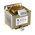 RS PRO 200VA 1 Output Chassis Mounting Transformer, 230V ac