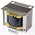 RS PRO 150VA 1 Output Chassis Mounting Transformer, 55V ac