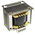 RS PRO 150VA 1 Output Chassis Mounting Transformer, 12V ac, IEC 61558-2-6