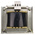 RS PRO 150VA 1 Output Chassis Mounting Transformer, 12V ac, IEC 61558-2-6