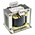 RS PRO 150VA 1 Output Chassis Mounting Transformer, 12V ac, IEC 61558-2-6
