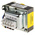 RS PRO 150VA Enclosed Autotransformer, 220 V ac, 230 V ac, 240 V ac Primary, 115V ac Secondary