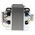 RS PRO 500VA Enclosed Autotransformer, 220 V ac, 230 V ac, 240 V ac Primary, 115V ac Secondary