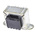 RS PRO 20VA 2 Output Chassis Mounting Transformer, 24V ac