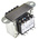 RS PRO 20VA 2 Output Chassis Mounting Transformer, 24V ac