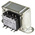 RS PRO 20VA 2 Output Chassis Mounting Transformer, 24V ac
