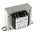 RS PRO 50VA 2 Output Chassis Mounting Transformer, 9V ac