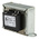 RS PRO 50VA 2 Output Chassis Mounting Transformer, 12V ac