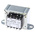 RS PRO 20VA 2 Output Chassis Mounting Transformer, 9V ac