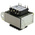 RS PRO 20VA 2 Output Chassis Mounting Transformer, 12V ac